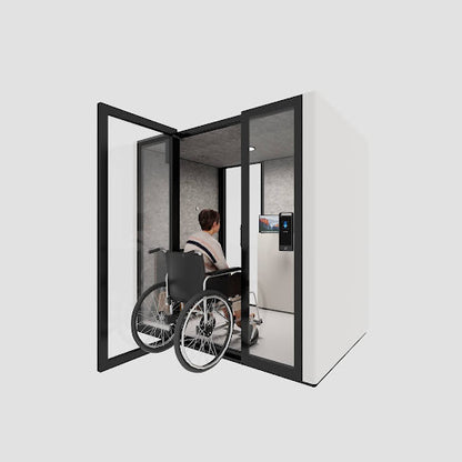 ADA Meeting Pod