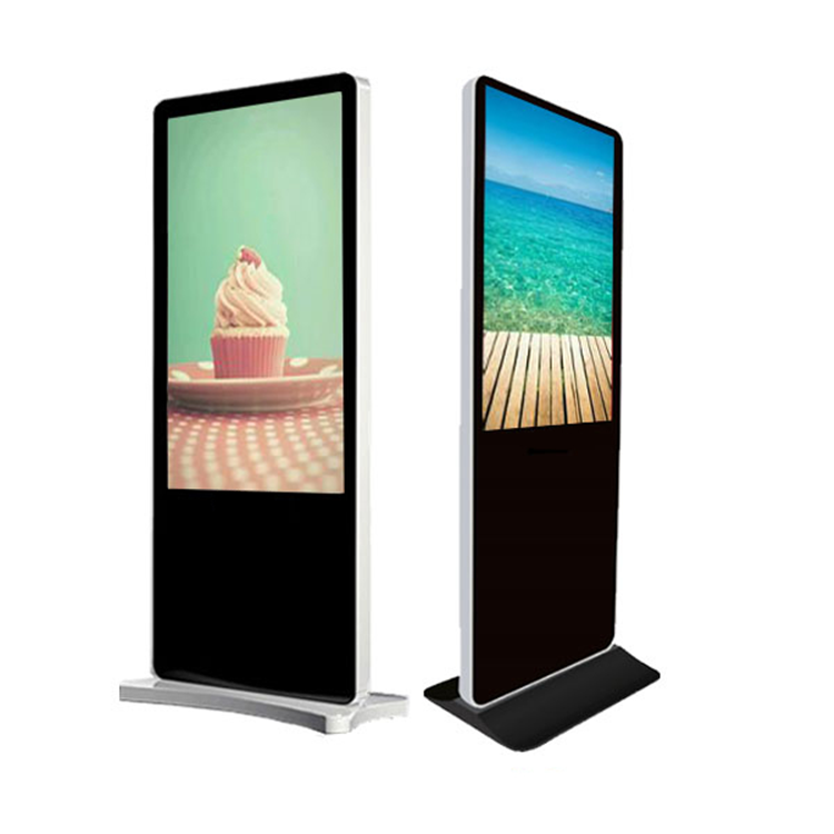 Digital Displays