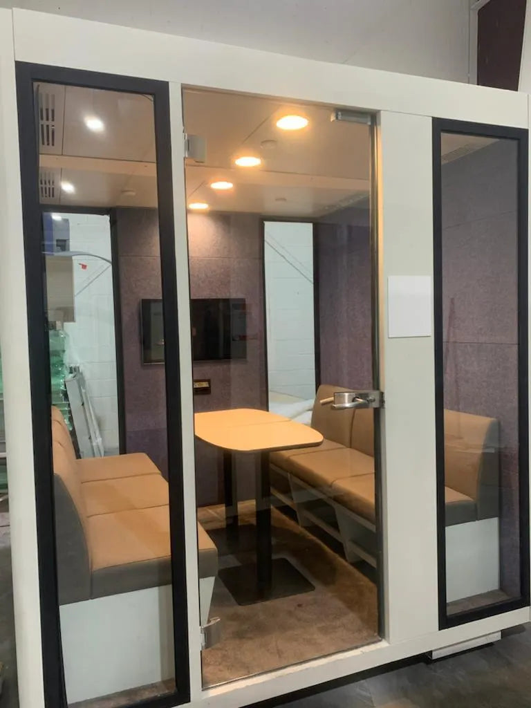 Rent Pods ZenSpace